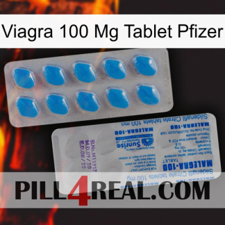 Viagra 100 Mg Tablet Pfizer new15